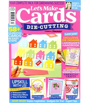 Homemaker Craft Series Let’s Make Cards [83]