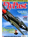 FlyPast 4月號/2020