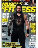 MUSCLE＆FITNESS 美國版 4月號/2020