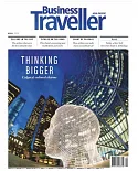 BUSINESS TRAVELLER 商務旅行誌 4月號/2020第4期