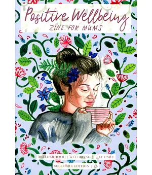 Positive Wellbeing 第7期
