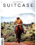 SUITCASE Vol.30