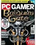 PC GAMER 美國版 第330期 5月號/2020