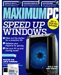 MAXIMUM PC 4月號/2020