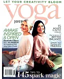 yoga JOURNAL 5-6月號/2020