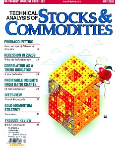 T.A. STOCKS & COMMODITIES 5月號/2020