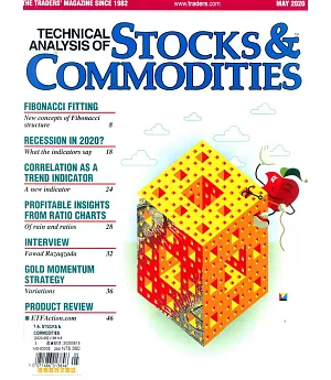 T.A. STOCKS & COMMODITIES 5月號/2020