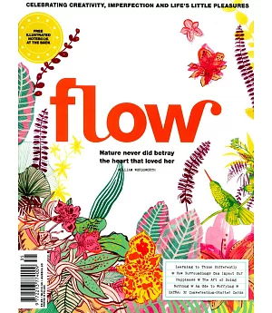 flow 第35期