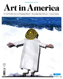 Art in America 5月號/2020