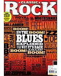 CLASSIC ROCK 第275期 6月號/2020