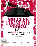 the guardian weekly 5月1日/2020