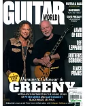 GUITAR WORLD 7月號/2020