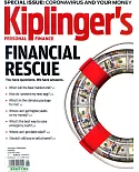 Kiplinger’s PERSONAL FINANCE 6月號/2020