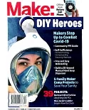 Make : DIY Heroes 夏季號/2020