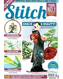 Stitch magazine 第125期 6-7月號/2020