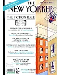 THE NEW YORKER 6月8日/2020