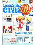 Cross stitch crazy 第268期 6月號/2020