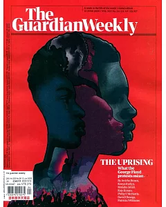 the guardian weekly 6月12日/2020