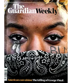 the guardian weekly 6月5日/2020