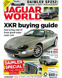 JAGUAR WORLD 7月號/2020