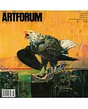 ARTFORUM 7-8月號/2020