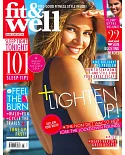 fit & well 8月號/2020