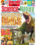 Science + Nature 8月號/2020
