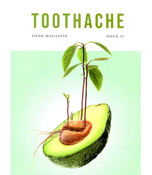 TOOTHACHE 第7期