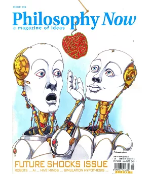 Philosophy Now 第139期