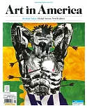 Art in America 9-10月號/2020
