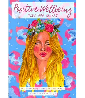 Positive Wellbeing 第9期