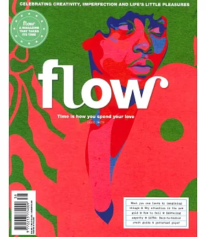 flow 第38期