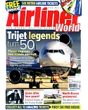 Airliner World 12月號/2020