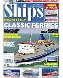Ships MONTHLY 12月號/2020