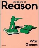 Weapons of Reason 第8期