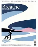 Breathe 第35期
