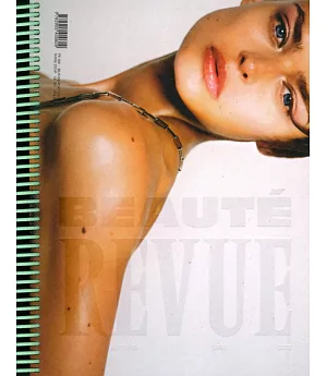 REVUE magazine 第10期 秋冬號/2020