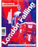 Bloomberg Businessweek 2月8日/2021