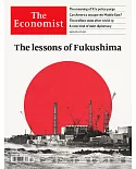 THE ECONOMIST 經濟學人雜誌 2021/3/6第10期