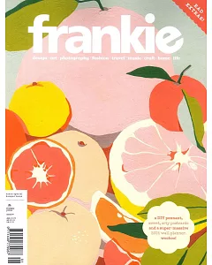 frankie 第99期