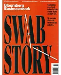 Bloomberg Businessweek 3月22日/2021