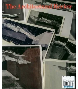 The Architectural Review 3月號/2021