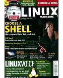 LINUX MAGAZINE 4月號/2021