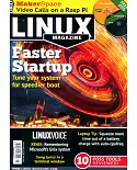 LINUX MAGAZINE 5月號/2021