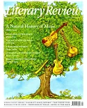 Literary Review 4月號/2021