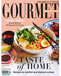 GOURMET TRAVELLER 5月號/2021