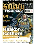 Fantasy FIGURES INTERNATIONAL 5-6月號/2021