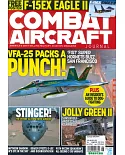Combat AIRCRAFT 6月號/2021