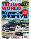 JAGUAR WORLD 6月號/2021