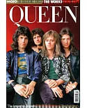 MOJO COLLECTORS SERIES QUEEN [24]